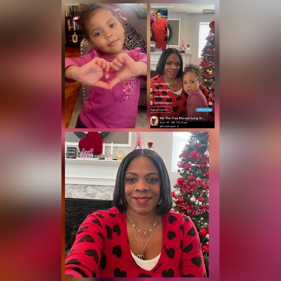 WSW FEB 21st MARATHON TRAIN 🚂 Let's Network Together. - Picture 11 of 16